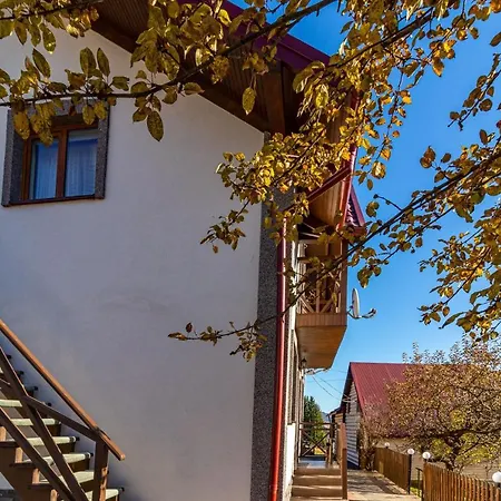 Smerichka Hotel *