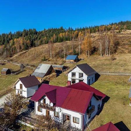 Hotel Smerichka