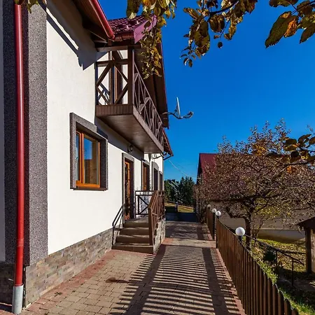 Smerichka Hotel