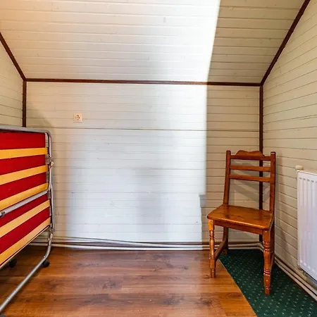 Hotel Smerichka