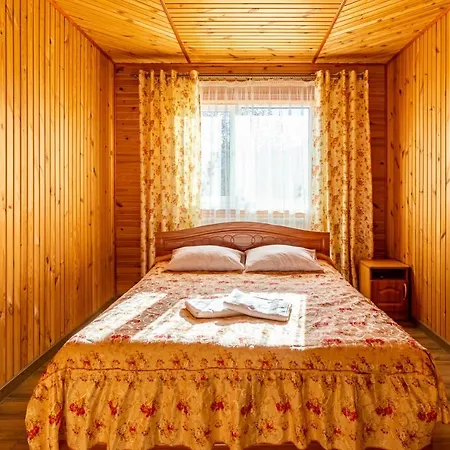 Hotel Smerichka Bukovel