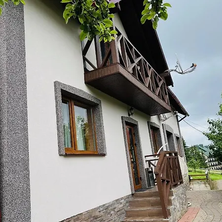 Smerichka Hotel *