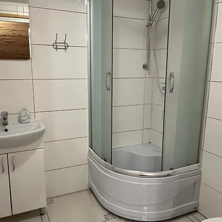 Отель Smerichka Буковель