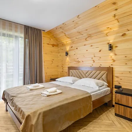 Hotel Smerichka