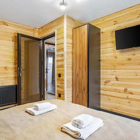 Smerichka Hotel *